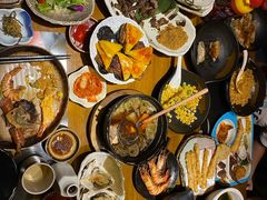 -和彩放题餐厅(酒仙桥店)