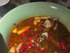 -绿茶餐厅(昌平悦荟店)