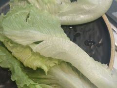 -非烤勿扰自助烤肉(合胜百货店)