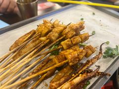 -林二哥宜烤官·宜宾小烧烤