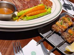 -Bistro 63 创意融合料理(广粤天地店)