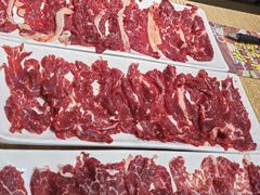 -夜牛潮汕鲜牛肉火锅店(翻身店)