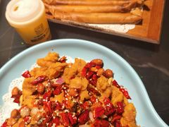 -聚汇三少·龙虾·中餐厅(莫邪路新天地店)