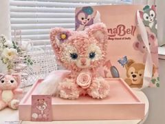 -ChaKo Flora ·茶子花艺 (市北店)