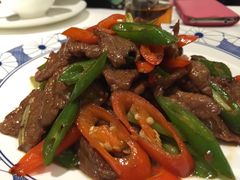 -西湖春天•老字号杭州菜(百汇店)