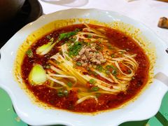 担担面-荷风细雨·中国茶宴(碧云店)