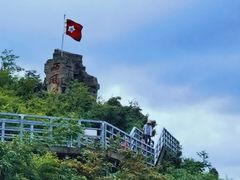 -娄山关景区