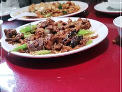 -胖子菜馆(隆昌路店)