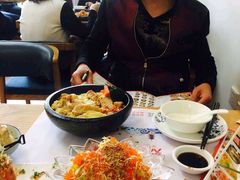 -花漫里餐厅(刺桐店)