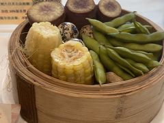 -寻味顺德·顺峰山庄(大良店)