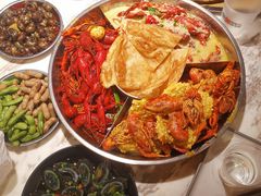 -王红军龙虾(新民路店)