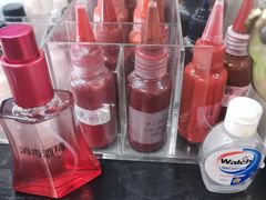 -MLart口红DIY