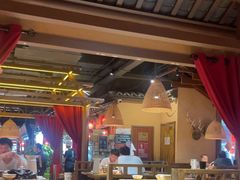 -农耕记·湖南土菜(halo广场店)
