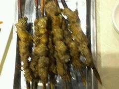 android_upload_pic-阿拉丁新疆风味餐厅·清真(罗廊巷店)