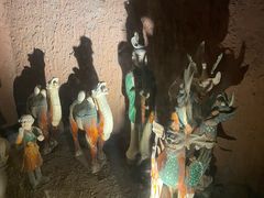 -洛阳古墓博物馆