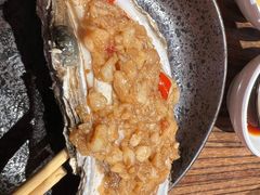 -蚝堡海鲜·威海菜·海肠捞饭·烧烤·亚洲吃蚝公司(幸福门店)