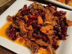 -陈麻婆豆腐(旗舰店)