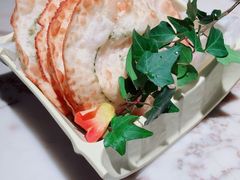 -桂满陇·蟹黄小笼汤包(中山公园店)