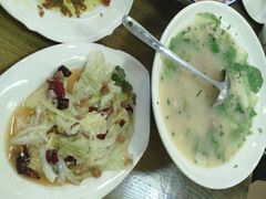 -印象盐帮菜(鲁能城店)