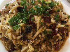 -渔中舟海鲜大排档(普陀沈家门店)