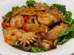 -大铁勺新津菜(迎水道店)
