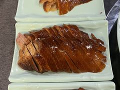 -羲和雅苑•北京烤鸭(平安国际金融中心店)