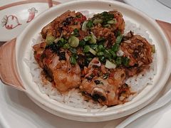 -明阁 Ming Court(广州朗豪酒店)