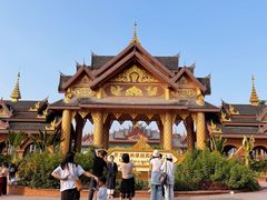 -西双版纳傣族园