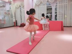 -芭芭拉小天使国际舞蹈(珠江新城校区)