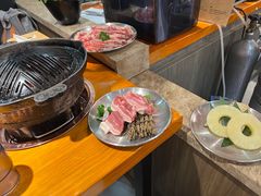 -kingkong大猩猩烤肉(CBD店)