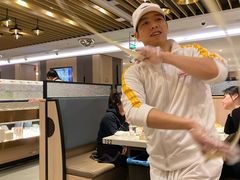 -海底捞火锅(奥体南路店)