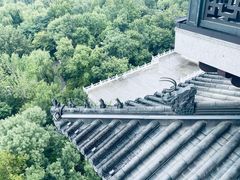 -济南大明湖景区