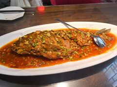 -秦月轩·陕西家乡菜(阜成路·五棵松店)