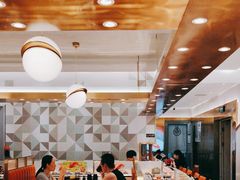 -争鲜回转寿司(通州万达店)