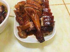 -香辉食馆(新兴路店)