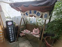 -小河直街历史文化街区