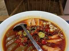 -徽镇小厨·经典徽菜(十里河店)