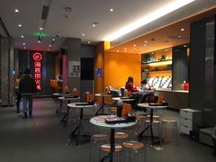 -海底捞火锅(亲子主题北金鹰店)