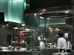 -解放碑威斯汀酒店-知味国际美食餐厅