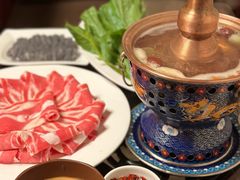 -南门涮肉(后海店)
