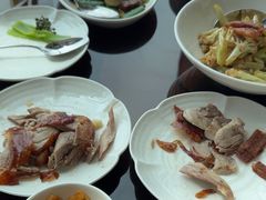 -大连君悦酒店·星海湾壹号Dalian·Dalian(星海广场店)