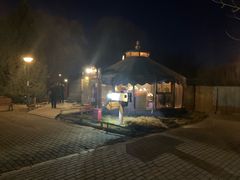 -蒙古大营(朝阳公园店)