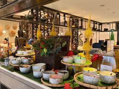 -西双版纳融创皇冠假日度假酒店