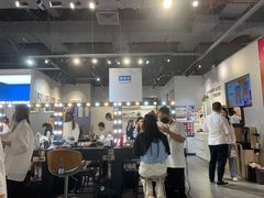 -海马体家庭照相馆(广州正佳广场店)
