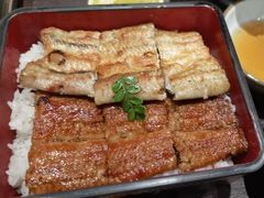 -玄白·炭烤活鳗(上海首店)