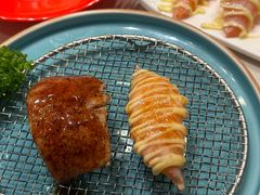 -新一番三文鱼寿司(大东海店)