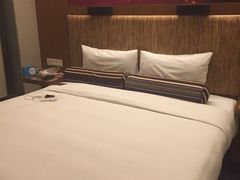 -北京海淀雅乐轩酒店