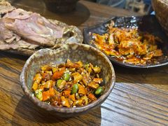 -玉祥府牛肉罩饼(金光道店)