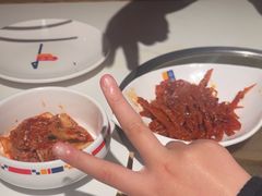 -七八冷面·延边朝鲜族美食(圣熙八号店)