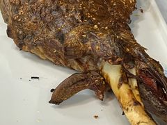 -高家大院烤全羊